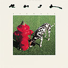 Rush: Signals
