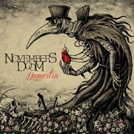 Novembers Doom: Hamartia