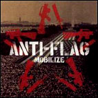 Anti-Flag: Mobilize