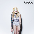 dredg: Chuckles And Mr. Squeezy