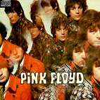 Pink Floyd: The Piper At The Gates Of Dawn