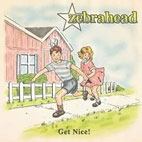 Zebrahead: Get Nice!