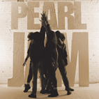 Pearl Jam: Ten (Reissue)