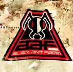Alien Ant Farm: ANThology