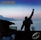 Queen: Made In Heaven