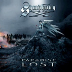 Symphony X: Paradise Lost