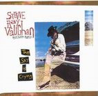 Stevie Ray Vaughan: The Sky Is Crying