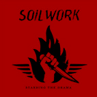 Soilwork: Stabbing The Drama
