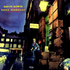 David Bowie: The Rise and Fall of Ziggy Stardust and the Spiders From Mars