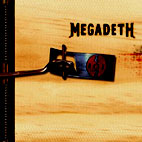 Megadeth: Risk