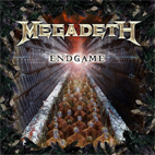 Megadeth: Endgame