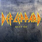 Def Leppard: Best Of