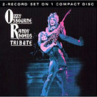 Ozzy Osbourne: Tribute
