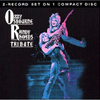 Ozzy Osbourne: Tribute