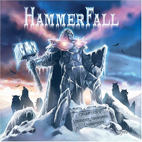HammerFall: Chapter V: Unbent, Unbowed, Unbroken