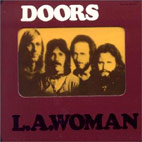 The Doors: LA Woman