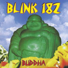 Blink-182: Buddha