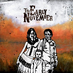 The Early November: The Mother, The Mechanic, And The Path