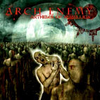 Arch Enemy: Anthems Of Rebellion