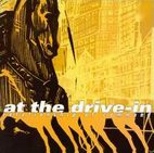 At the Drive-In: Relationship Of Command