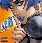 Eve 6: Horrorscope