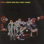 Ozma: Rock And Roll Part Three