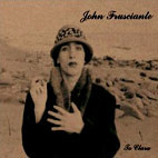 John Frusciante: Niandra Lades And Usually Just A T-Shirt