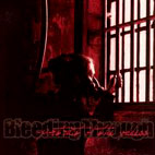 Bleeding Through: Portrait Of The Goddess