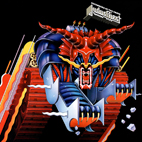 Judas Priest: Defenders Of The Faith