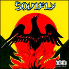 Soulfly: Primitive