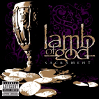 Lamb of God: Sacrament