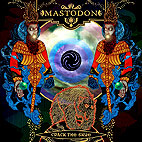 Mastodon: Crack the Skye