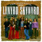Lynyrd Skynyrd: The Essential