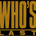 The Who: Who's Last