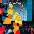 The Who: Endless Wire