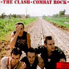 The Clash: Combat Rock