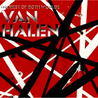 Van Halen: The Best Of Both Worlds