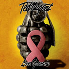 Ted Nugent: Love Grenade