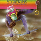 Scorpions: Fly to the Rainbow