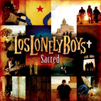 Los Lonely Boys: Sacred