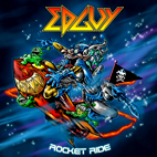 Edguy: Rocket Ride