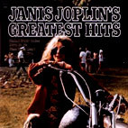 Janis Joplin: Grestest Hits