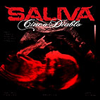 Saliva: Cinco Diablo