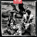 The White Stripes: Icky Thump