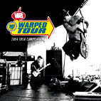 Vans Warped Tour: 2004 Warped Tour Compilation