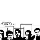 Taking Back Sunday: Taking Back Sunday