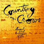 Counting Crows: August And Everything After