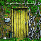 Explosions in the Sky: Take Care, Take Care, Take Care
