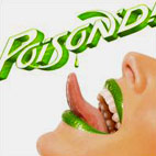 Poison: Poison'd!