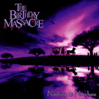 The Birthday Massacre: Nothing And Nowhere